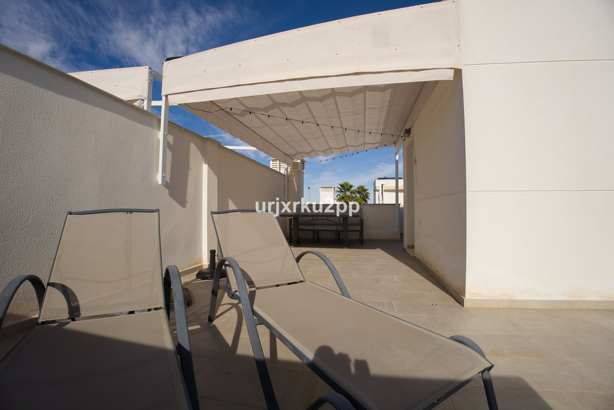 Se Vende Casa adosada en San Pedro Del Pinatar, Murcia
