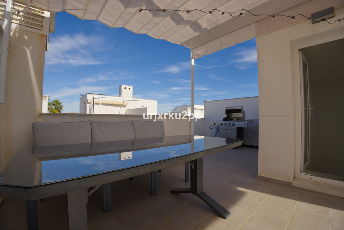 Se Vende Casa adosada en San Pedro Del Pinatar, Murcia