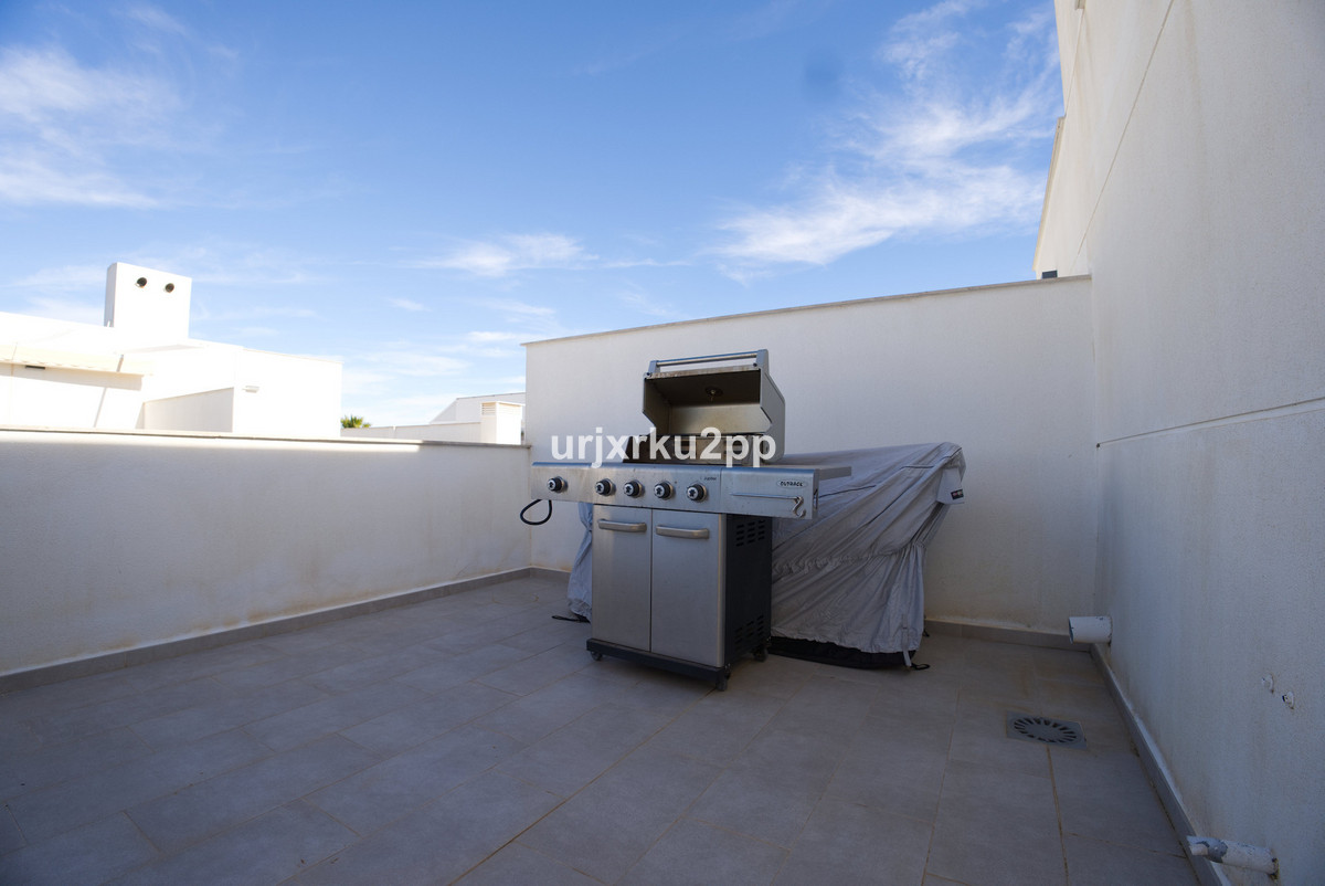 Se Vende Casa adosada en San Pedro Del Pinatar, Murcia