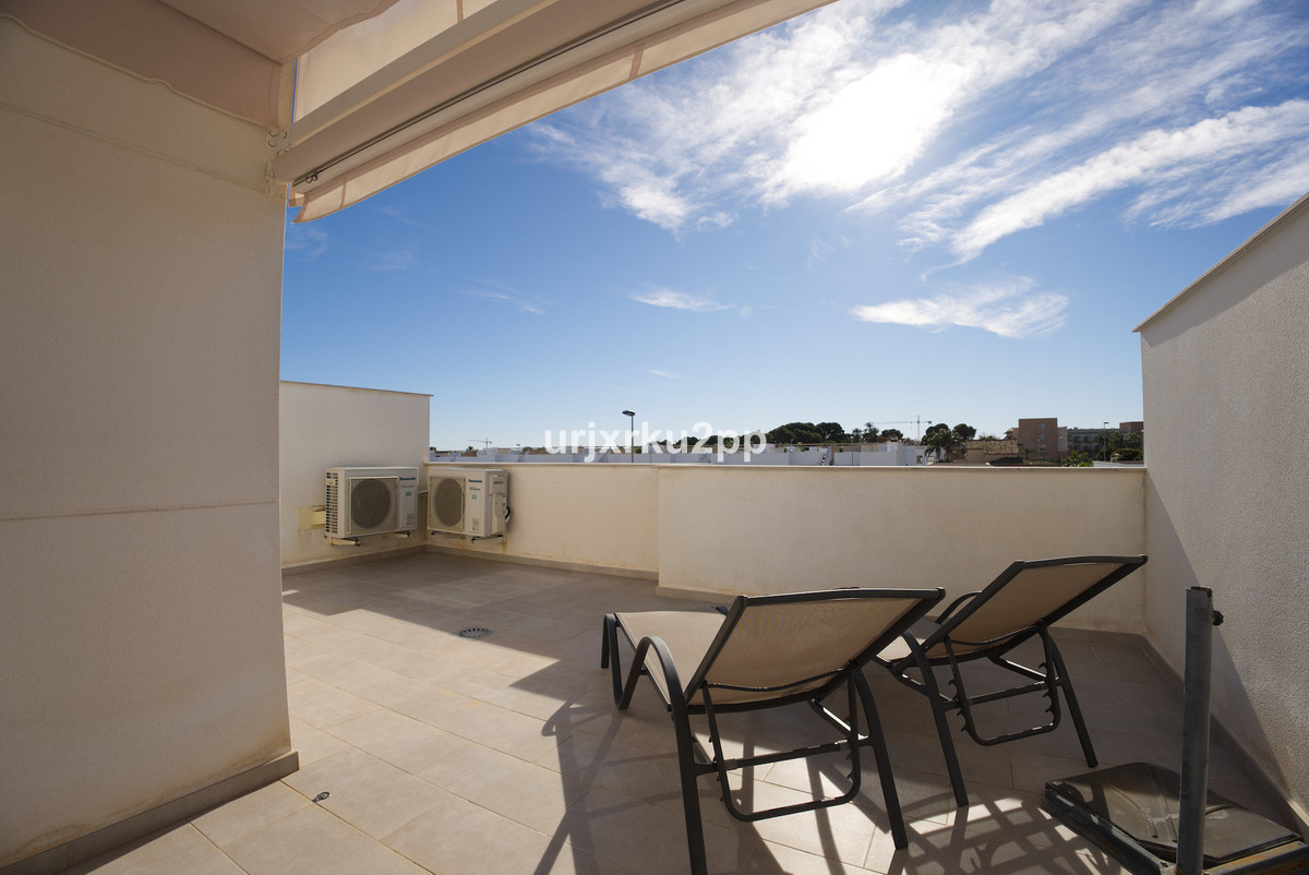 Se Vende Casa adosada en San Pedro Del Pinatar, Murcia