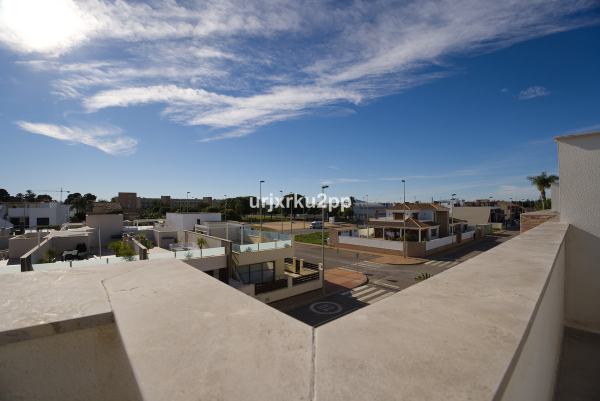 Se Vende Casa adosada en San Pedro Del Pinatar, Murcia
