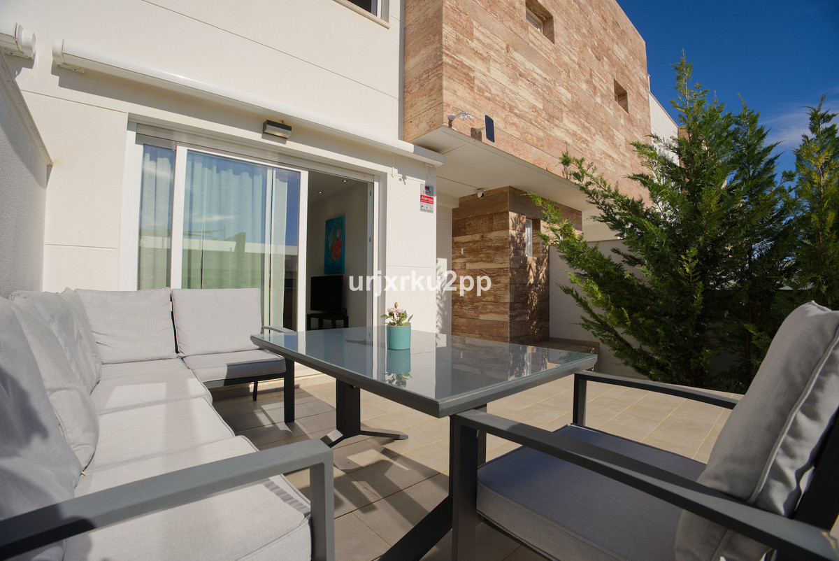 Se Vende Casa adosada en San Pedro Del Pinatar, Murcia