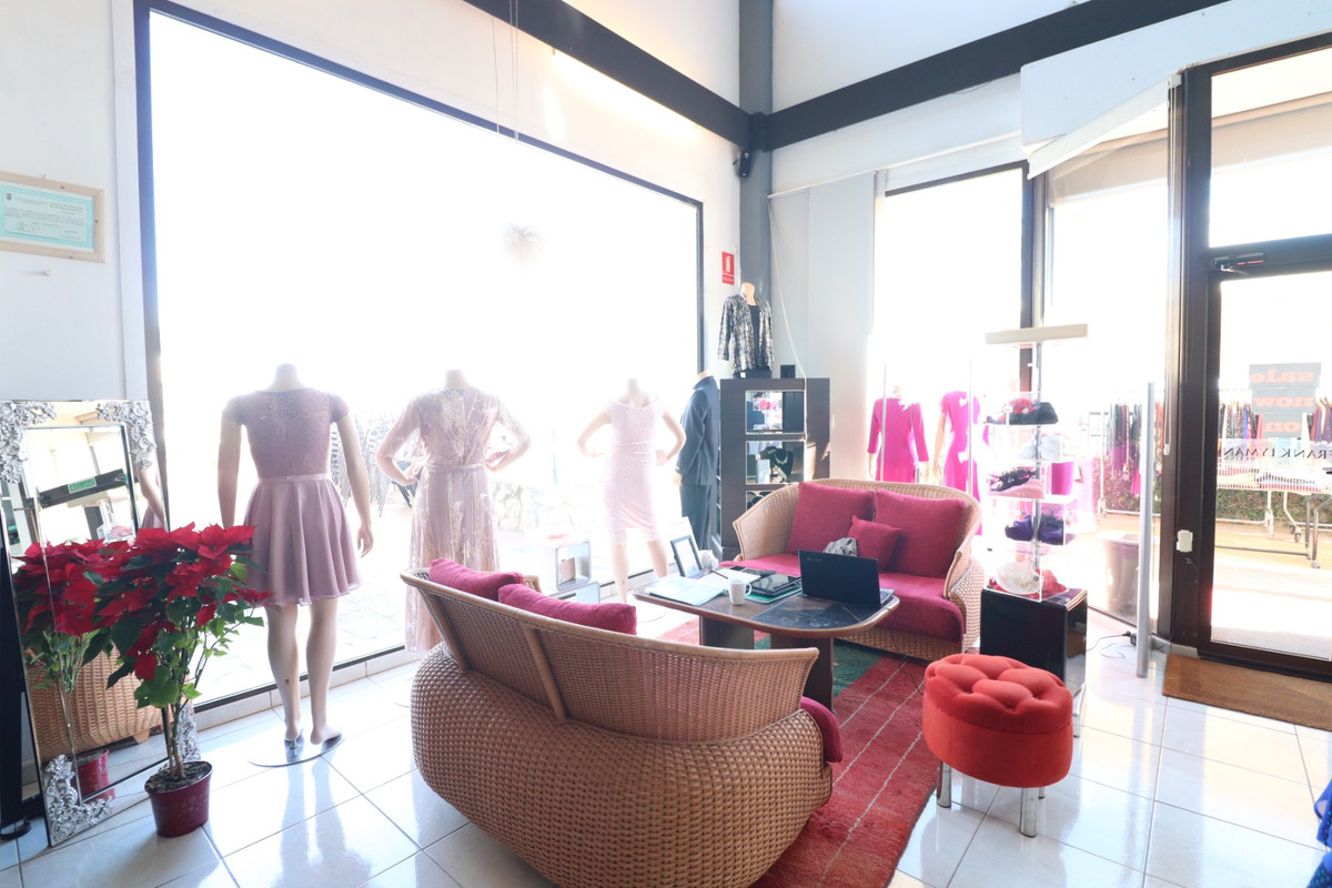 Se vende Local comercial  en Costa Blanca, Alicante, España