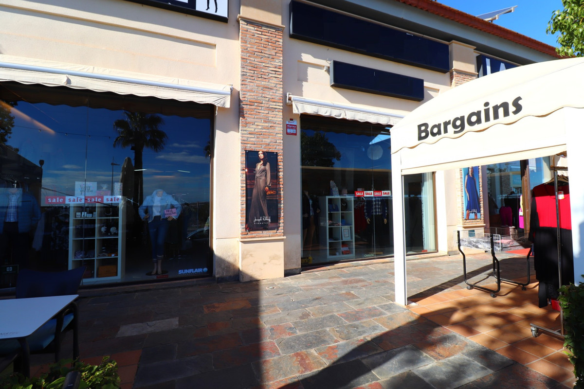 Se vende Local comercial  en Costa Blanca, Alicante, España