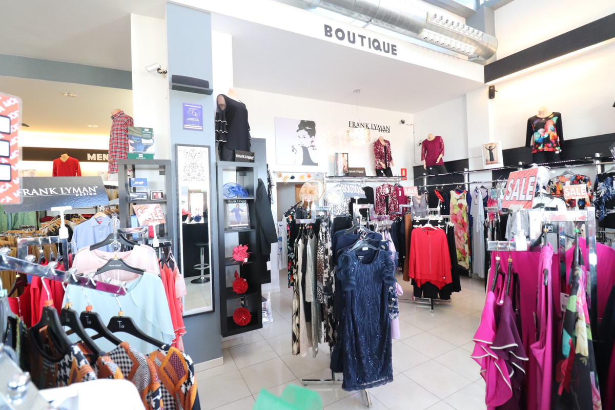 Se vende Local comercial  en Costa Blanca, Alicante, España