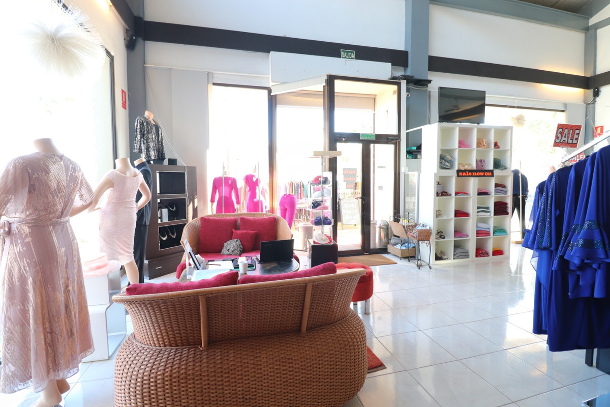 Se vende Local comercial  en Costa Blanca, Alicante, España