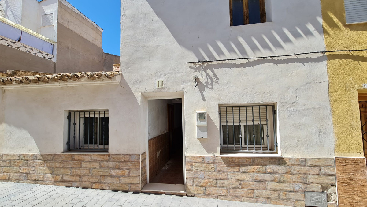 Se vende Adosada de 4 dormitorios en Costa Blanca, Alicante, España