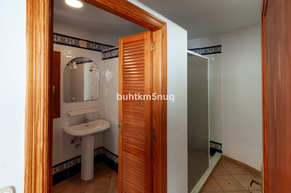 4 Bed Townhouse for sale in Calpe Costa Blanca, Alicante, Spain