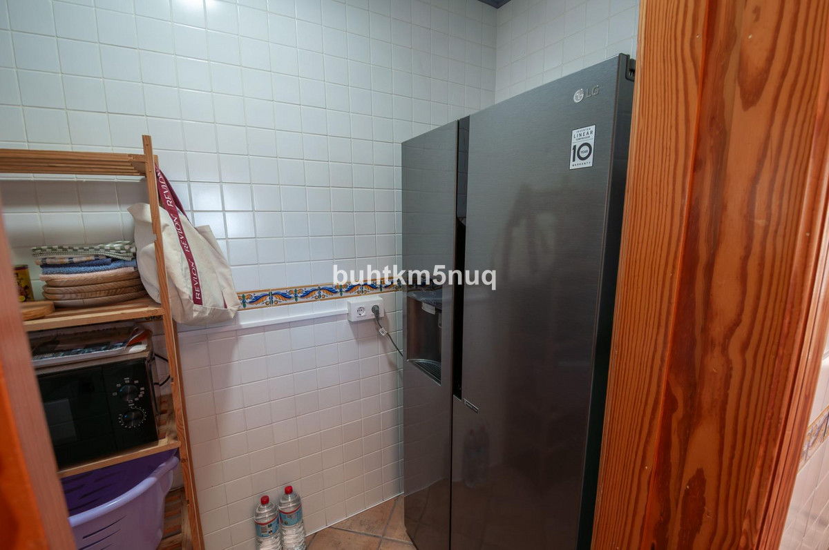4 Bed Townhouse for sale in Calpe Costa Blanca, Alicante, Spain