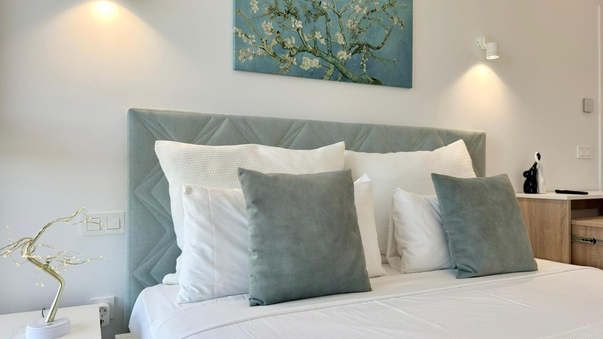 Se vende Apartamento Planta Media de 2 dormitorios en Costa Blanca, Alicante, España