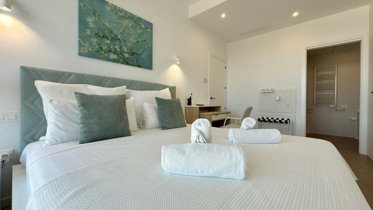 Se vende Apartamento Planta Media de 2 dormitorios en Costa Blanca, Alicante, España