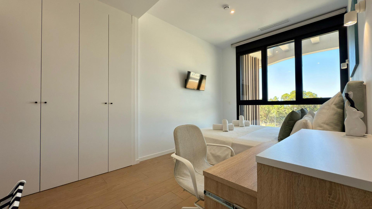 Se vende Apartamento Planta Media de 2 dormitorios en Costa Blanca, Alicante, España