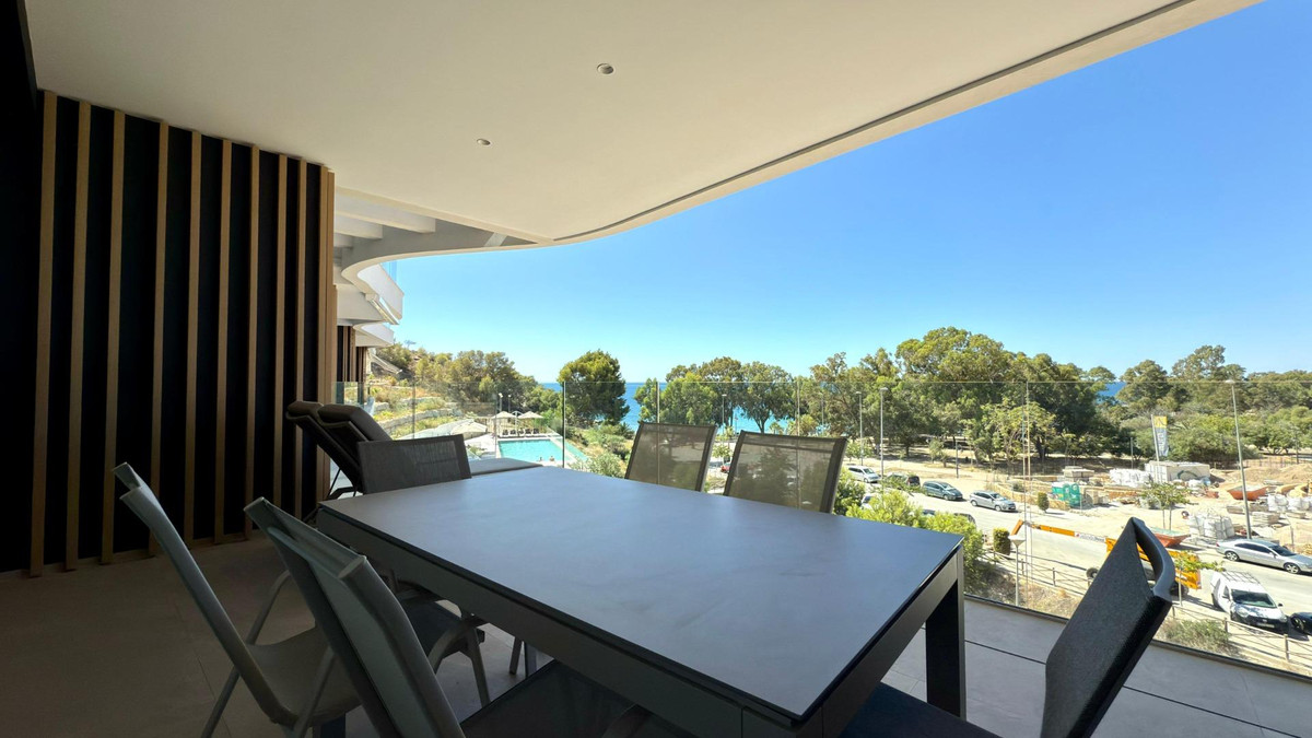 Se vende Apartamento Planta Media de 2 dormitorios en Costa Blanca, Alicante, España