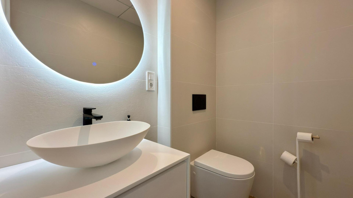 Se vende Apartamento Planta Media de 2 dormitorios en Costa Blanca, Alicante, España