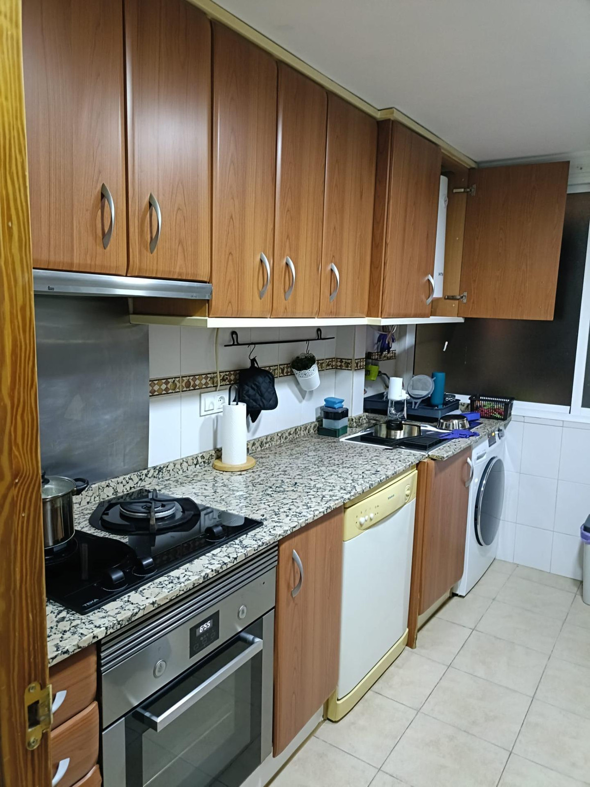 Se vende Apartamento Planta Media de 2 dormitorios en Costa Blanca, Alicante, España