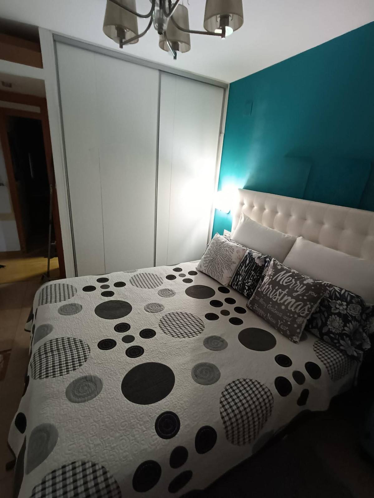 Se vende Apartamento Planta Media de 2 dormitorios en Costa Blanca, Alicante, España