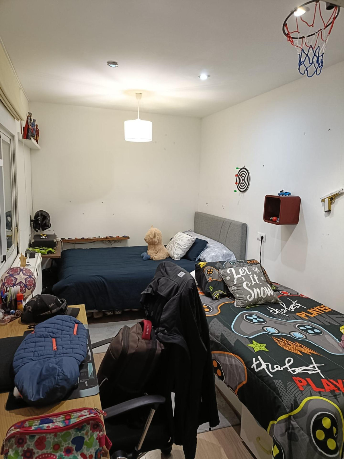 Se vende Apartamento Planta Media de 2 dormitorios en Costa Blanca, Alicante, España