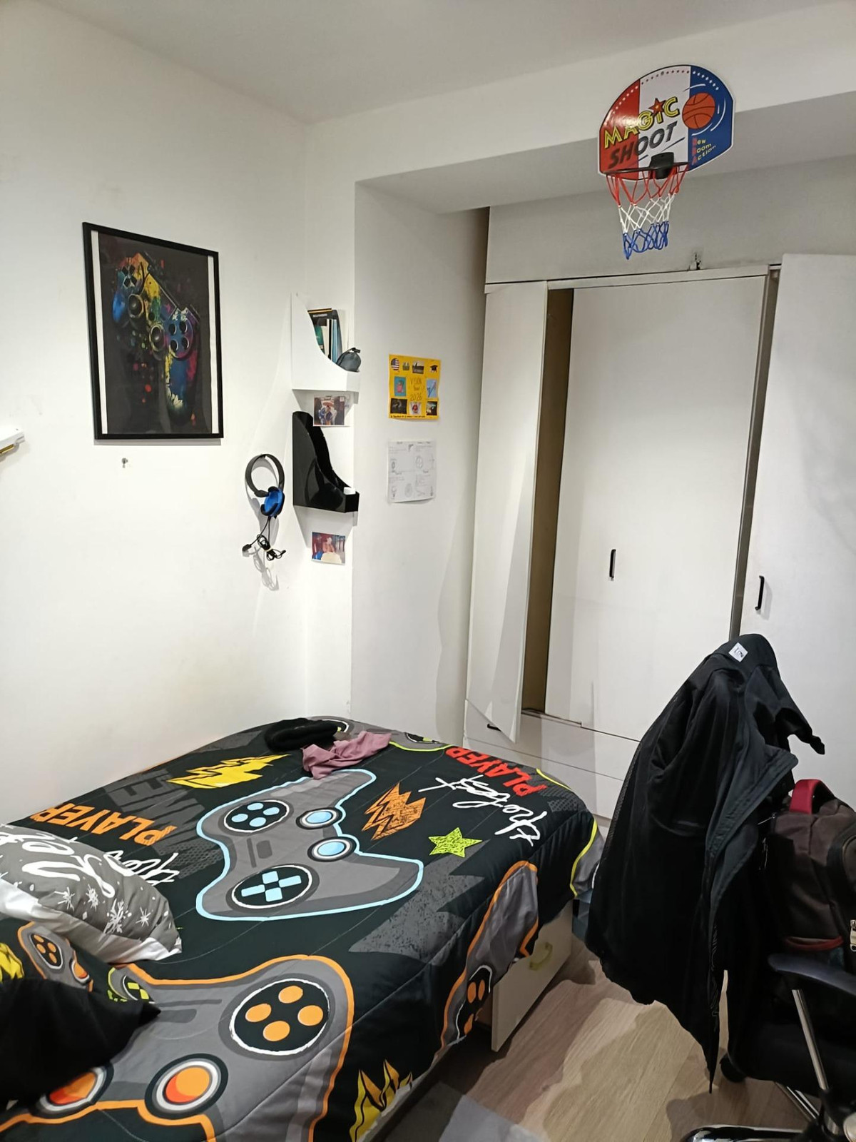 Se vende Apartamento Planta Media de 2 dormitorios en Costa Blanca, Alicante, España