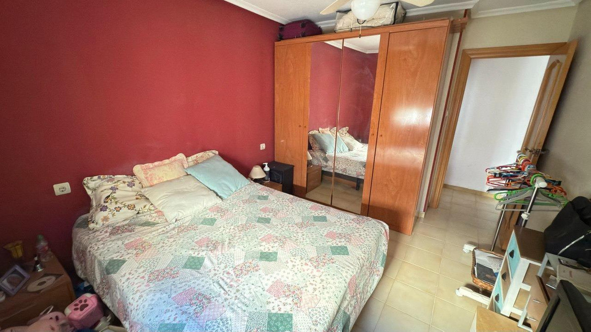 Se vende Apartamento Planta Media de 3 dormitorios en Costa Blanca, Alicante, España