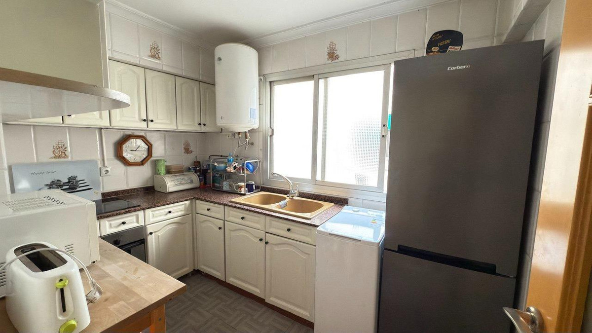 Se vende Apartamento Planta Media de 3 dormitorios en Costa Blanca, Alicante, España