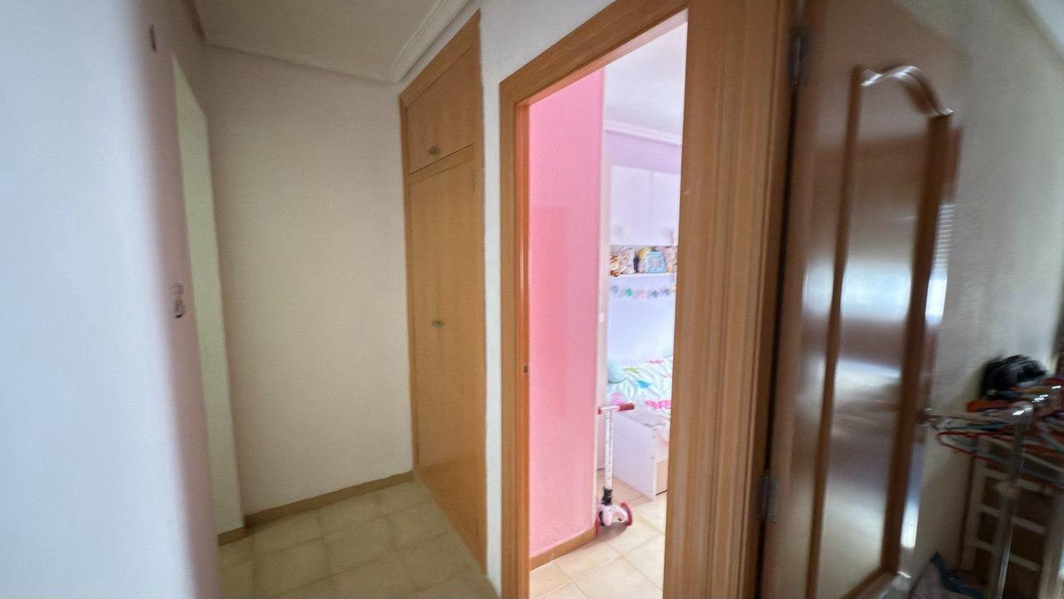 Se vende Apartamento Planta Media de 3 dormitorios en Costa Blanca, Alicante, España
