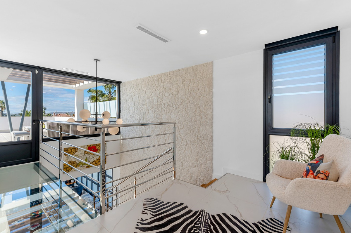 4 Bed Townhouse for sale in Ciudad Quesada Costa Blanca, Alicante, Spain
