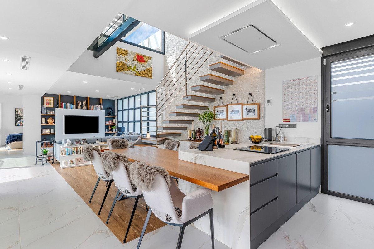 4 Bed Townhouse for sale in Ciudad Quesada Costa Blanca, Alicante, Spain