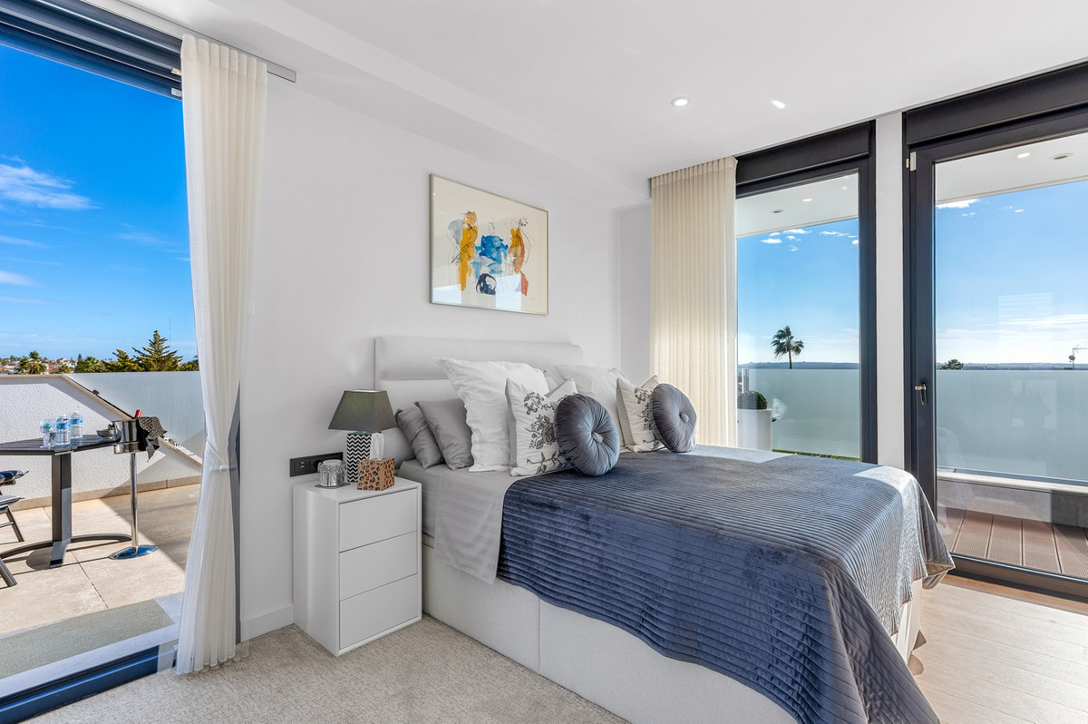 4 Bed Townhouse for sale in Ciudad Quesada Costa Blanca, Alicante, Spain