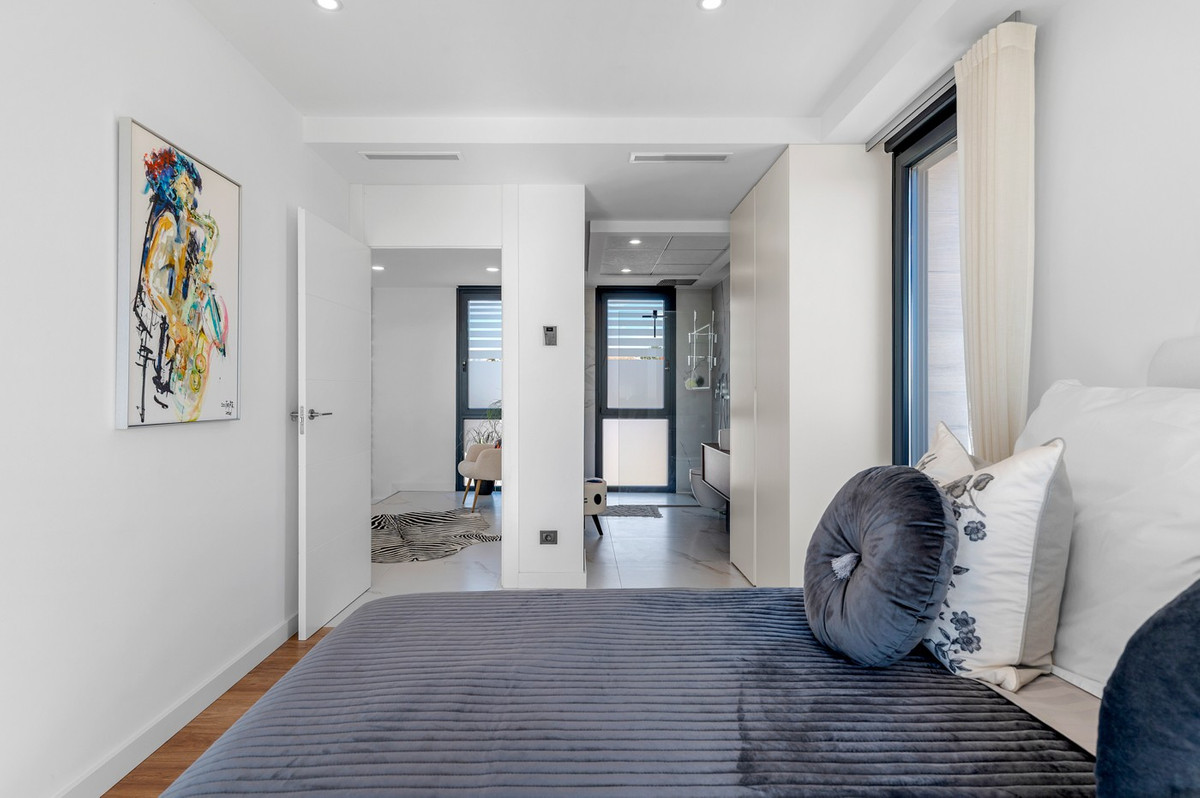 4 Bed Townhouse for sale in Ciudad Quesada Costa Blanca, Alicante, Spain