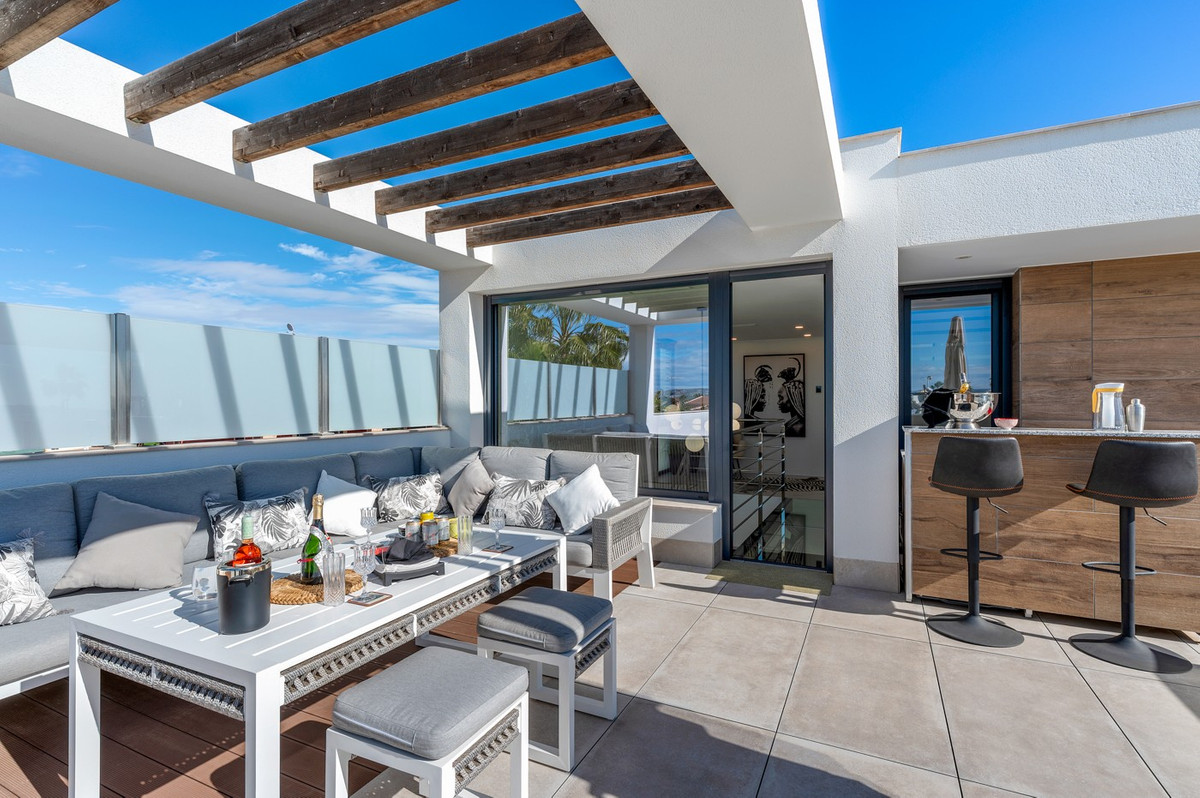 4 Bed Townhouse for sale in Ciudad Quesada Costa Blanca, Alicante, Spain