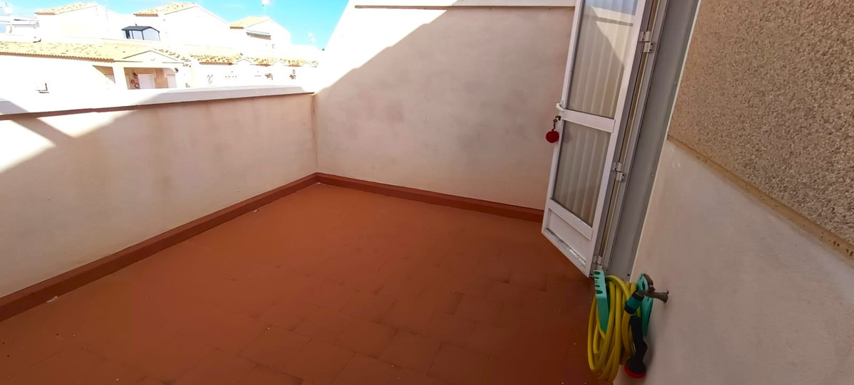 Se vende Adosada de 2 dormitorios en Costa Blanca, Alicante, España