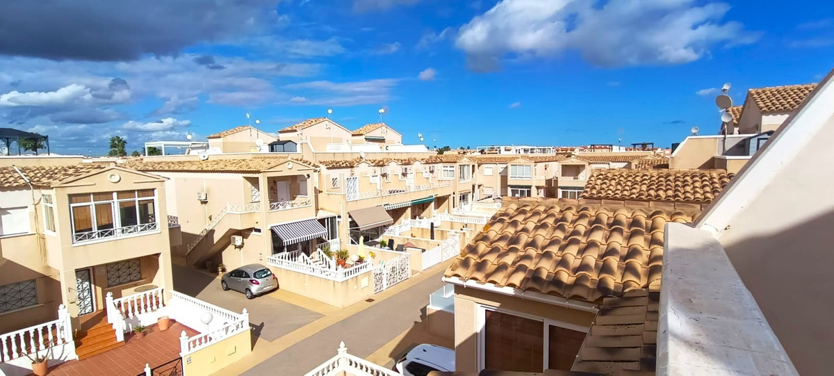 Se vende Adosada de 2 dormitorios en Costa Blanca, Alicante, España