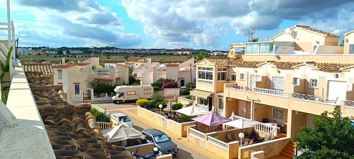 Se vende Adosada de 2 dormitorios en Costa Blanca, Alicante, España