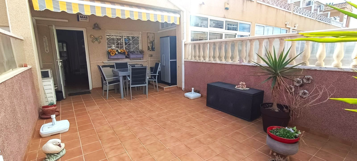 Se vende Adosada de 2 dormitorios en Costa Blanca, Alicante, España