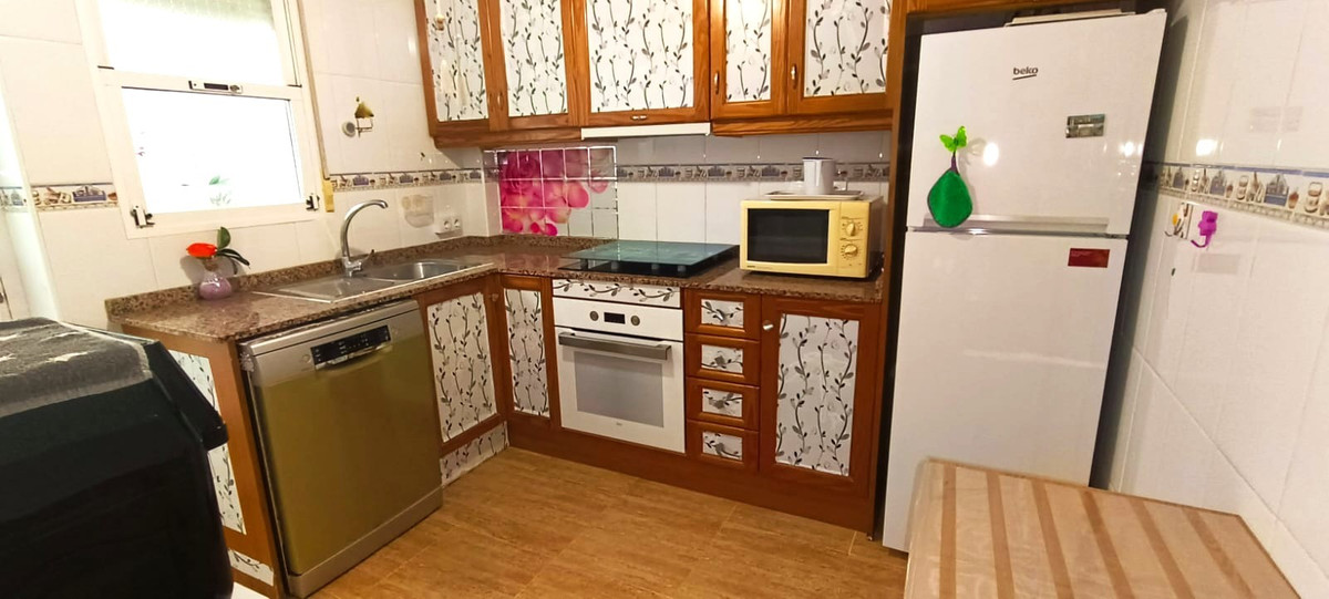 Se vende Adosada de 2 dormitorios en Costa Blanca, Alicante, España