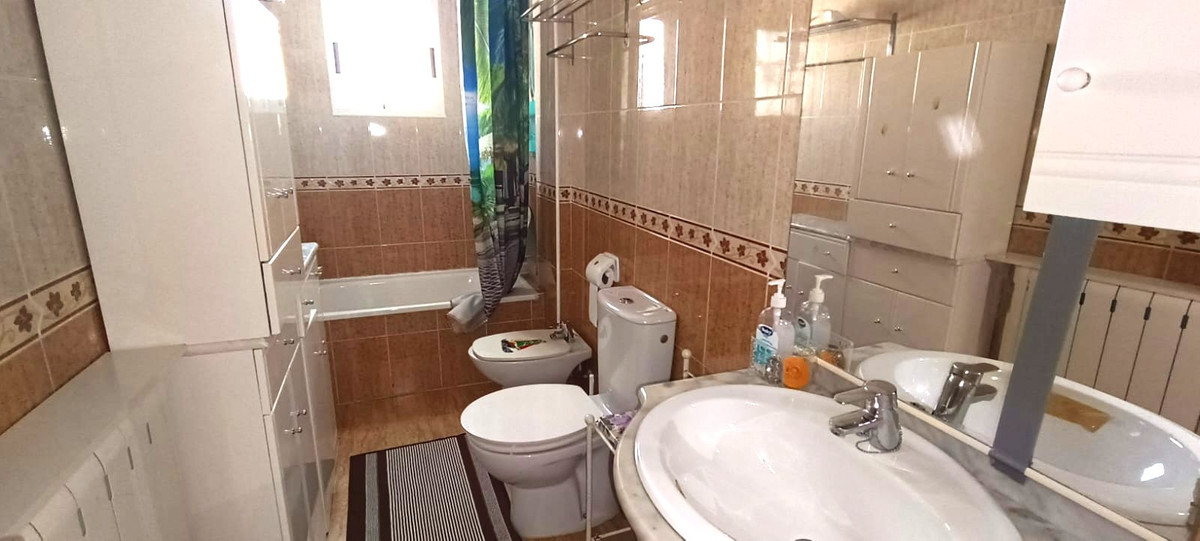 Se vende Adosada de 2 dormitorios en Costa Blanca, Alicante, España