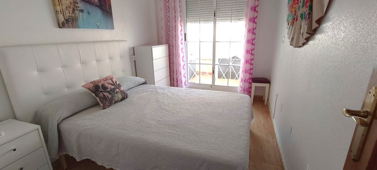 Se vende Adosada de 2 dormitorios en Costa Blanca, Alicante, España