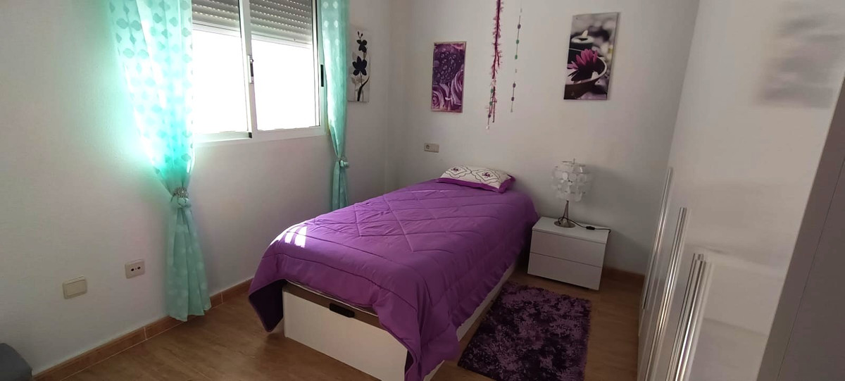 Se vende Adosada de 2 dormitorios en Costa Blanca, Alicante, España