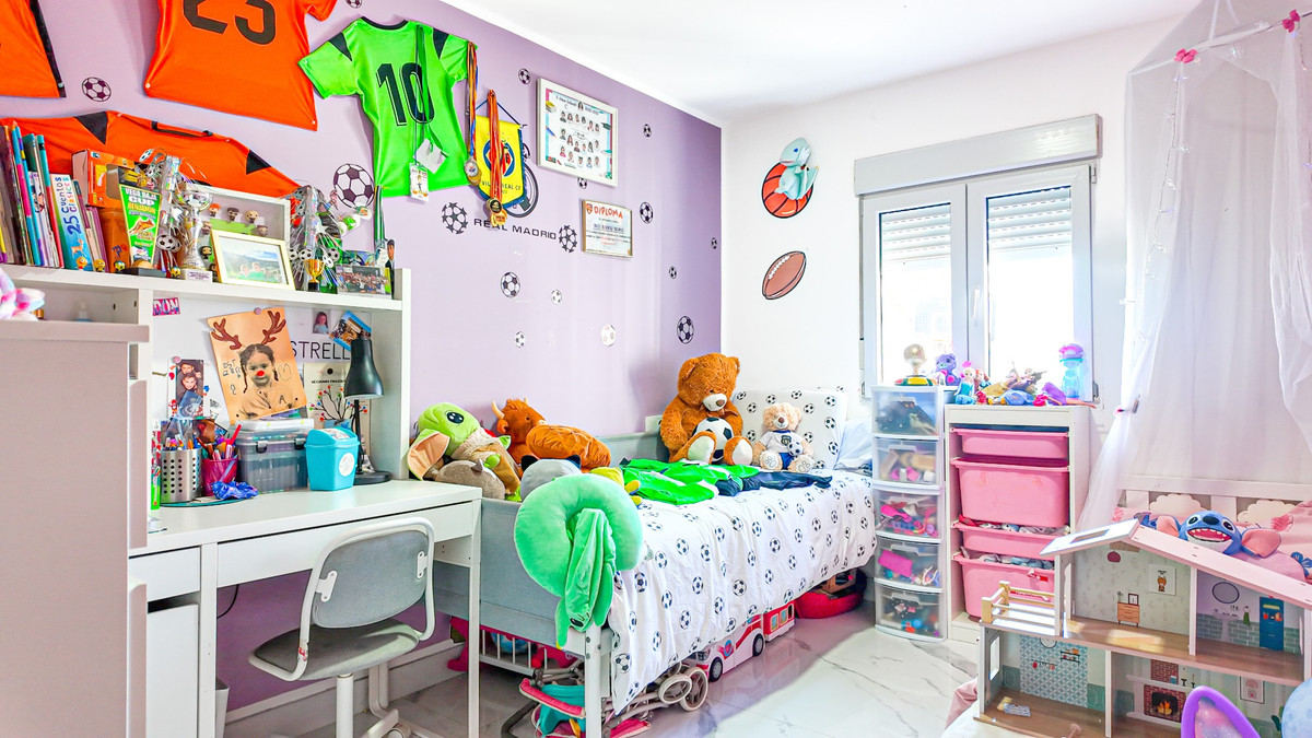 Se vende Adosada de 3 dormitorios en Costa Blanca, Alicante, España