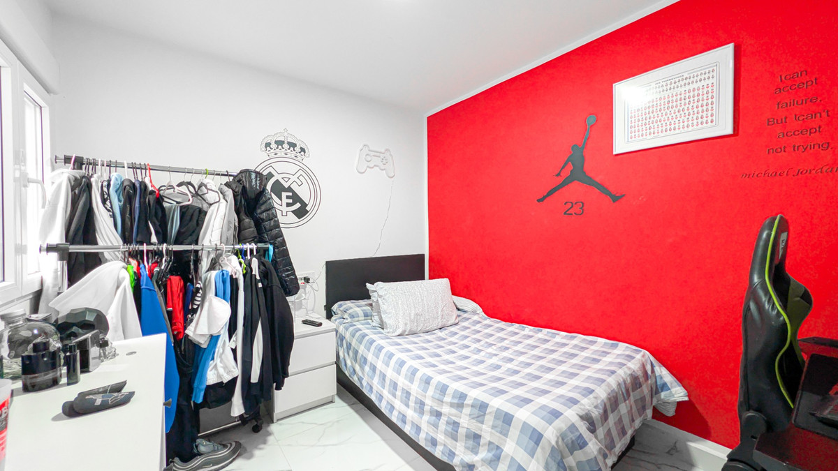 Se vende Adosada de 3 dormitorios en Costa Blanca, Alicante, España