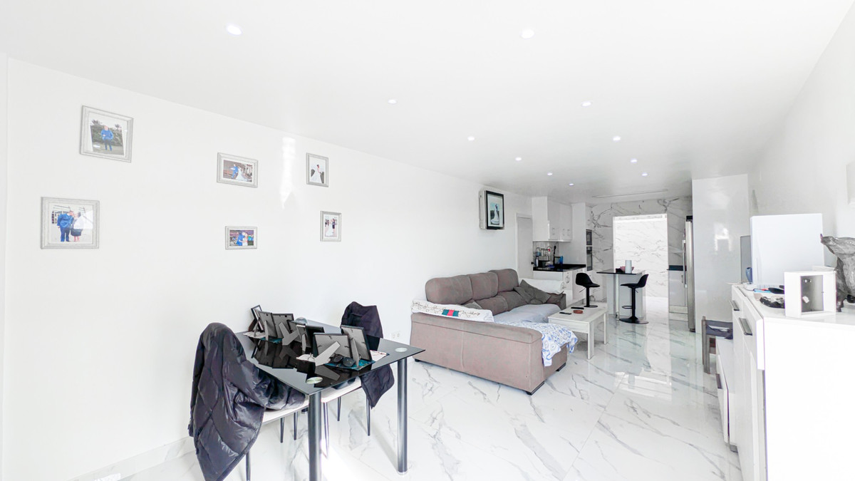 Se vende Adosada de 3 dormitorios en Costa Blanca, Alicante, España