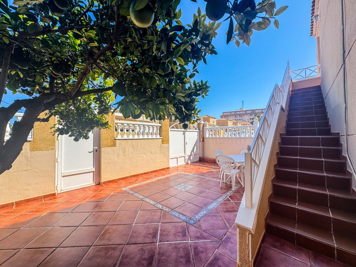 Se vende Bungalow de 2 dormitorios en Costa Blanca, Alicante, España