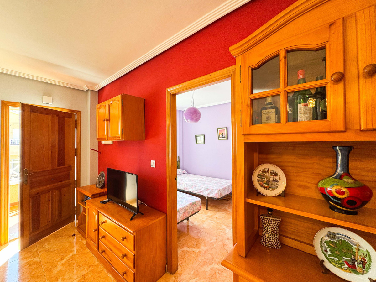 Se vende Bungalow de 2 dormitorios en Costa Blanca, Alicante, España