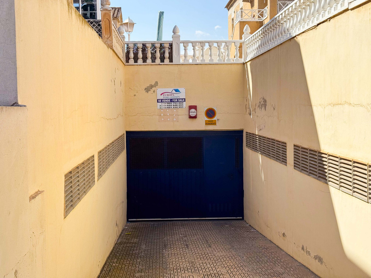 Se vende Bungalow de 2 dormitorios en Costa Blanca, Alicante, España