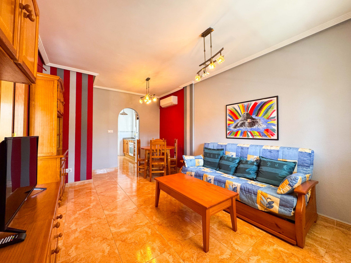 Se vende Bungalow de 2 dormitorios en Costa Blanca, Alicante, España