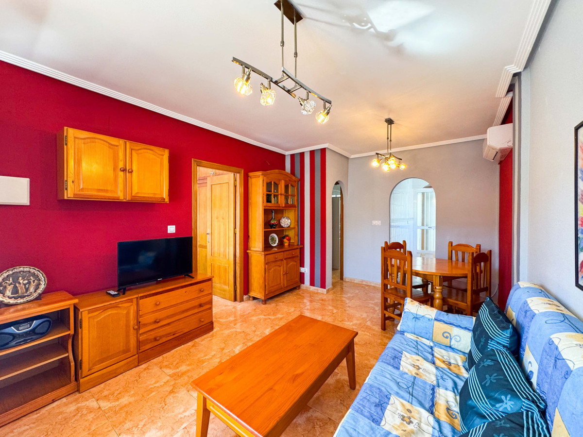 Se vende Bungalow de 2 dormitorios en Costa Blanca, Alicante, España