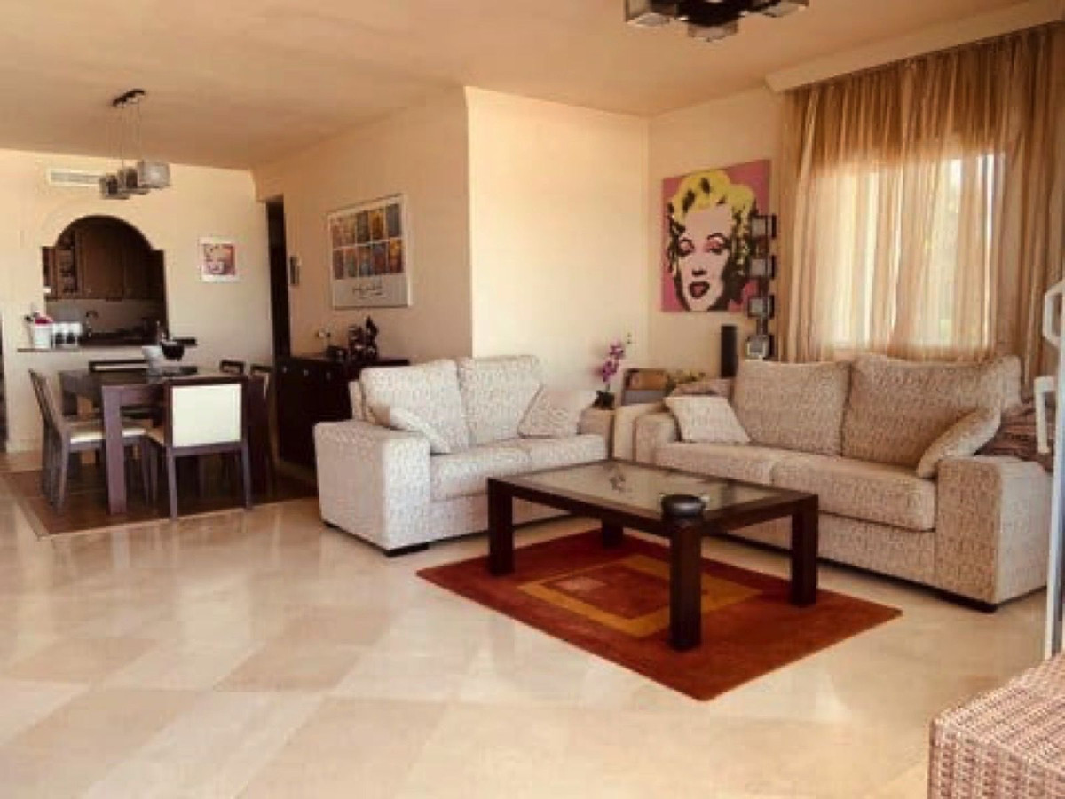 2 Bed Apartment for sale in Estepona Costa Del Sol, Málaga, Spain
