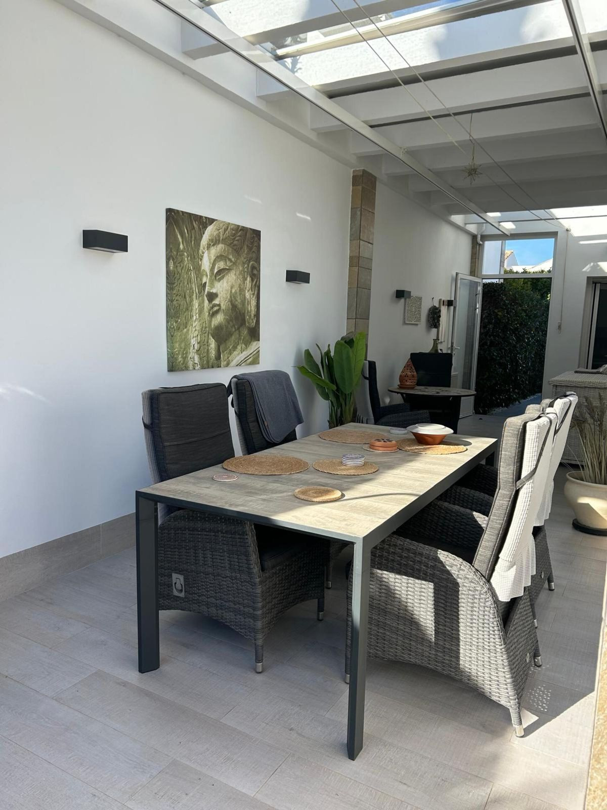 Se vende Villa - Chalet de 3 dormitorios en Costa Blanca, Alicante, España