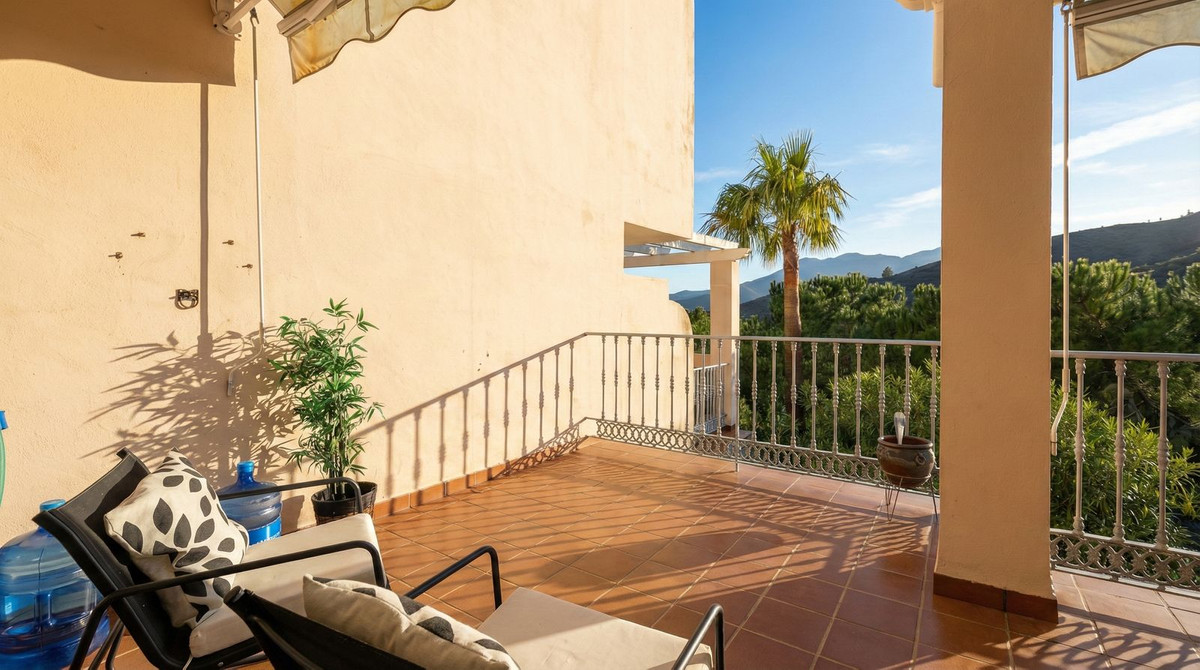 3 Bed Townhouse for sale in Alhaurin Golf Costa Del Sol, Málaga, Spain