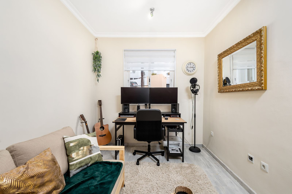 3 Bed Townhouse for sale in Alhaurin Golf Costa Del Sol, Málaga, Spain